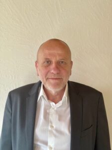 Alfred Steffen